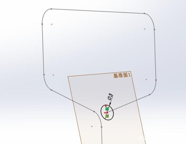 solidworks机械臂建模